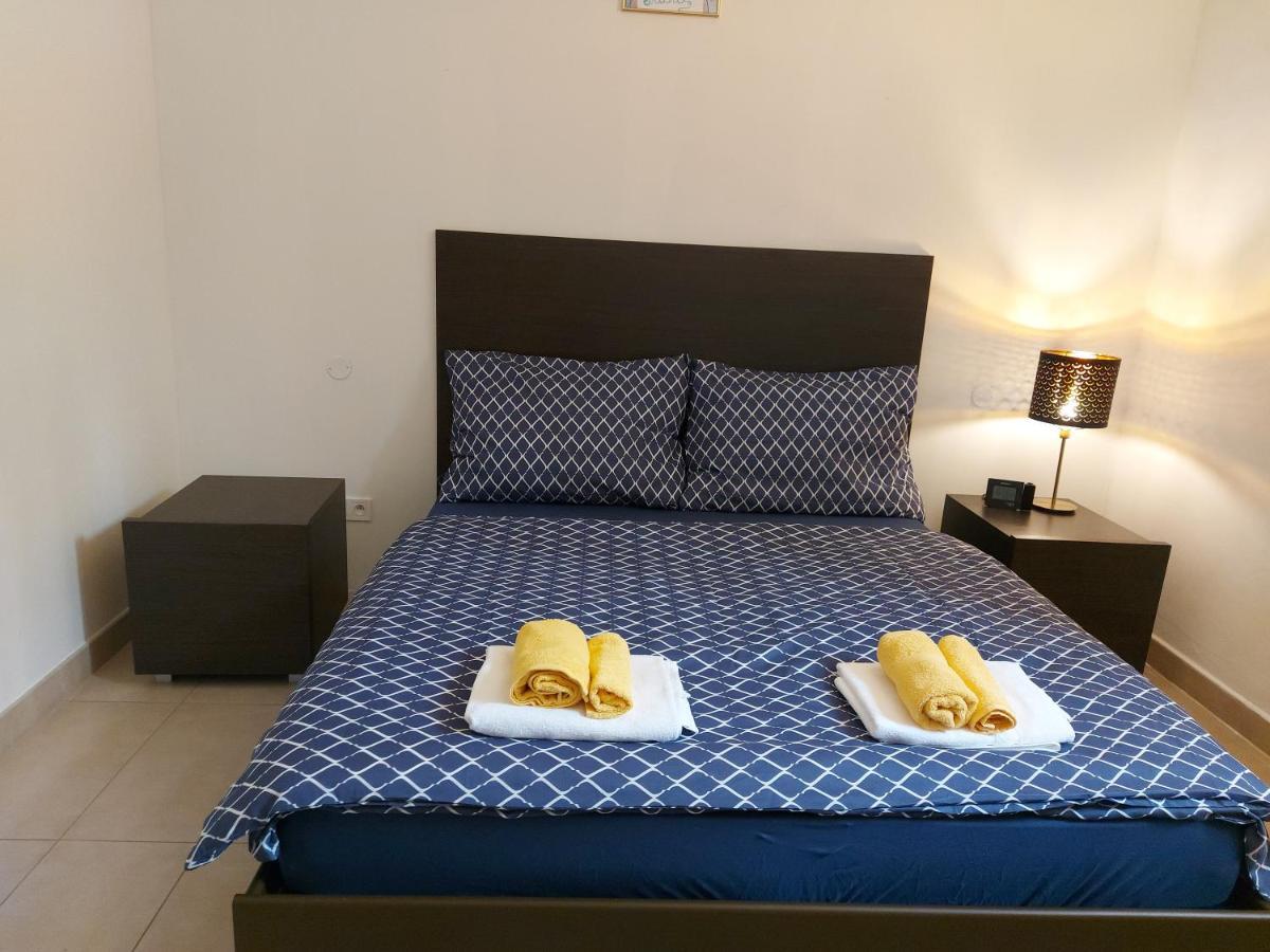 Quiet Apartment In Prague Center Bagian luar foto